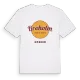 Broholm cirkel t-shirt