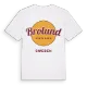 Brolund cirkel t-shirt