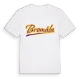 Bromåla baseball t-shirt