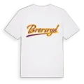 Brorsryd baseball t-shirt