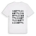 Bröttle ordlek t-shirt