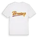 Bruatorp baseball t-shirt