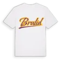 Brulid baseball t-shirt