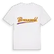 Brunnsudd baseball t-shirt