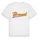 Brunsvik baseball t-shirt