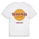 Brunsvik cirkel t-shirt