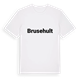 Brusehult fetstil t-shirt