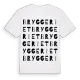 Bryggeriet ordlek t-shirt
