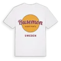 Busemon cirkel t-shirt