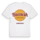 Bussvik cirkel t-shirt