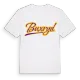 Buxryd baseball t-shirt