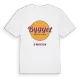 Bygget cirkel t-shirt