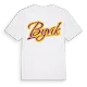 Byvik baseball t-shirt