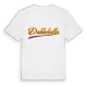 Dabbekulla baseball t-shirt