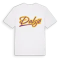 Dalsjö baseball t-shirt