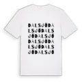 Dalsjö ordlek t-shirt