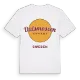 Dalsmossen cirkel t-shirt