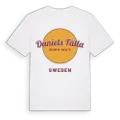 Daniels fälla cirkel t-shirt