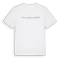 Daniels fälla hjärta t-shirt