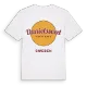 Danielssved cirkel t-shirt