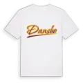 Dansbo baseball t-shirt