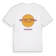 Danska stäket cirkel t-shirt