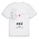 Dansö karta t-shirt