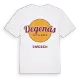 Degenäs cirkel t-shirt