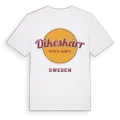 Dikeskärr cirkel t-shirt