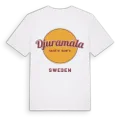 Djuramåla cirkel t-shirt