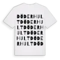 Döderhult ordlek t-shirt