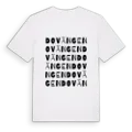 Dovängen ordlek t-shirt