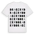 Drageryd ordlek t-shirt