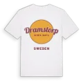 Dramstorp cirkel t-shirt