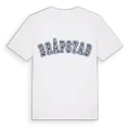 Dråpstad college t-shirt