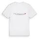 Dråpstad hjärta t-shirt