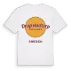 Dråpstadtorp cirkel t-shirt