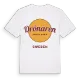 Drönaren cirkel t-shirt