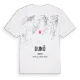 Dunö karta t-shirt