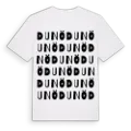 Dunö ordlek t-shirt