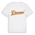 Dynestad baseball t-shirt