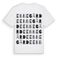 Ebbegärde ordlek t-shirt