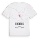 Edsbruk karta t-shirt