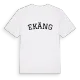 Ekäng böjd t-shirt