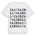 Ekbäcken ordlek t-shirt