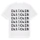 Ekbäcken ordlek t-shirt
