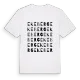 Ekeberg ordlek t-shirt