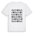 Ekebo ordlek t-shirt