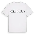 Ekeborg böjd t-shirt