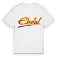 Ekedal baseball t-shirt